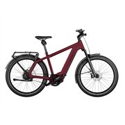 Riese&Müller Charger4 GT Vario 53cm 750+250WH/300/GX/Kette