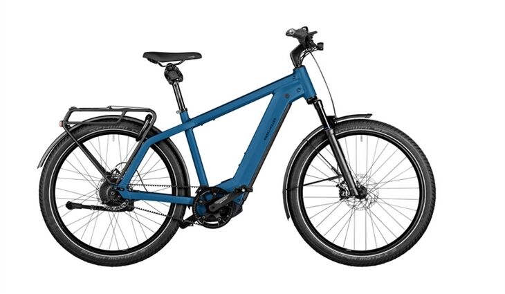 Riese&Müller Charger4 GT Vario 53cm 750+250WH/300/GX/Kette