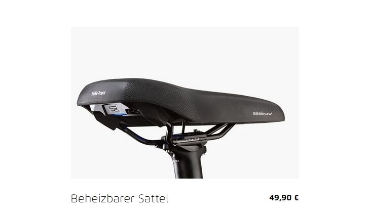 Riese&Müller Charger4 GT Vario 53cm 750+250WH/300/GX/Kette