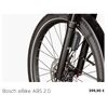 Riese&Müller Charger4 GT Vario 53cm 750+250WH/300/GX/Kette