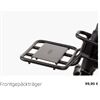 Riese&Müller Charger4 GT Vario 53cm 750+250WH/300/GX/Kette
