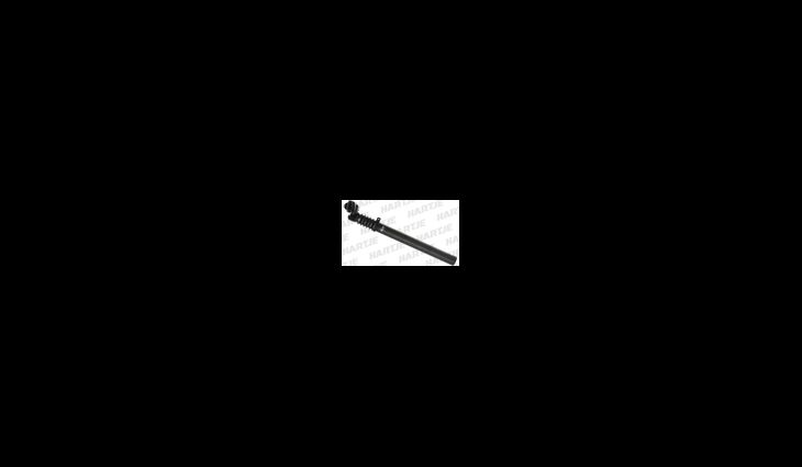 Contec Sattelstütze 27,2 gefedert 55-85 kg Patent