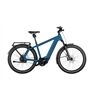 Riese&Müller Charger4 GT Vario 49cm 750+250WH/300/GX/Kette