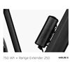 Riese&Müller Charger4 GT Vario 49cm 750+250WH/300/GX/Kette
