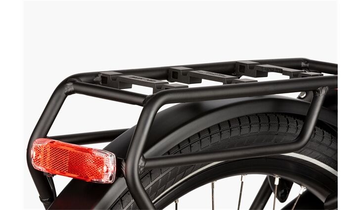 Riese&Müller Charger4 GT Vario 49cm 750+250WH/300/GX/Kette