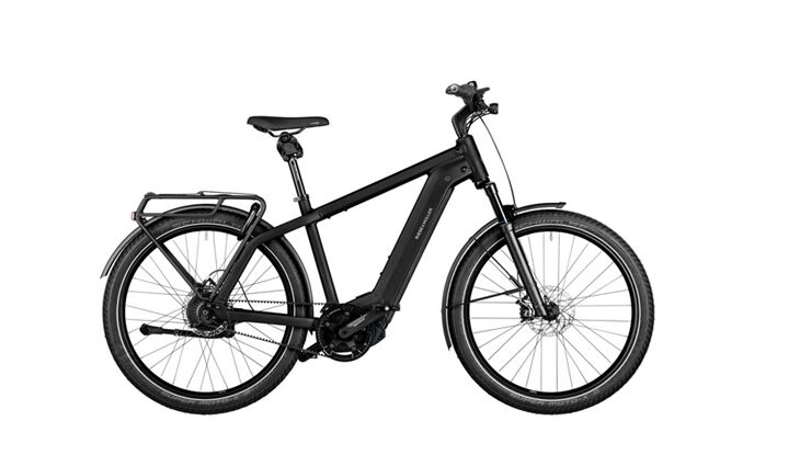 Riese&Müller Charger4 GT Vario 53cm 750+250WH/300/GX/Kette