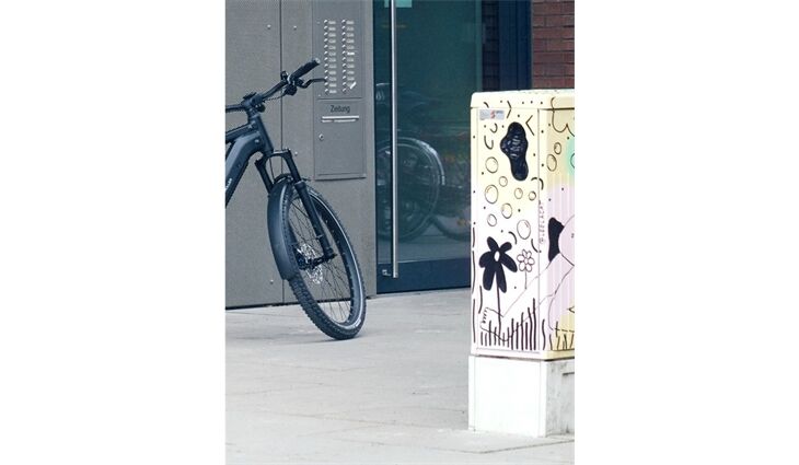 Riese&Müller Charger4 GT Vario 53cm 750+250WH/300/GX/Kette
