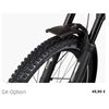 Riese&Müller Charger4 GT Vario 53cm 750+250WH/300/GX/Kette