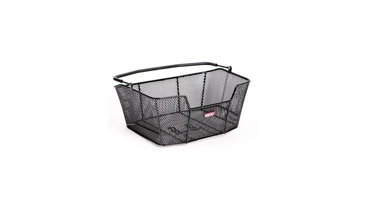 Unix Korb hinten Vanni 15l
