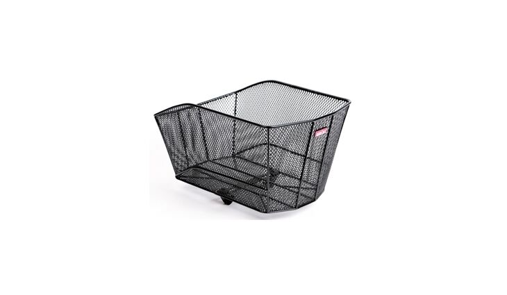 Unix Korb hinten Venizio Fixmontage 20l