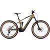 CUBE Stereo Hybrid 160 HPC Race 750 20" L 2023/24