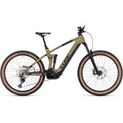 CUBE Stereo Hybrid 160 HPC Race 750 20" L 2023/24
