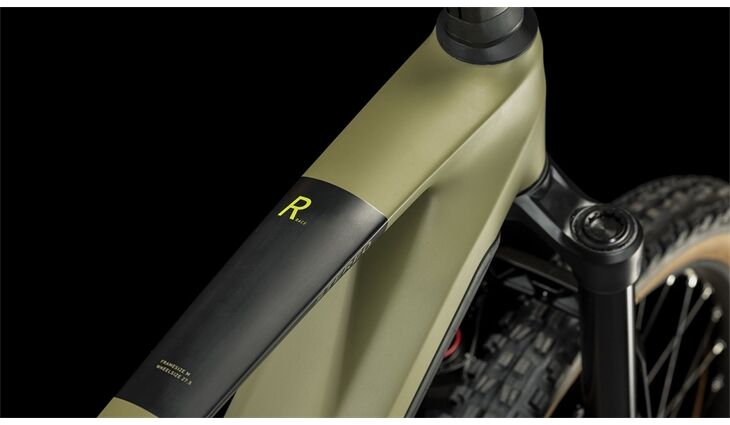 CUBE Stereo Hybrid 160 HPC Race 750 20" L 2023/24