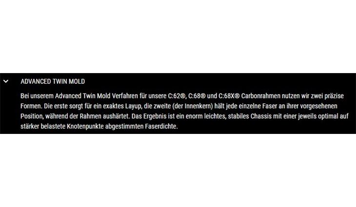 CUBE Stereo Hybrid 160 HPC Race 750 20" L 2023/24