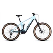 CUBE Stereo Hybrid 160 HPC Race 750 20" L 2023/24