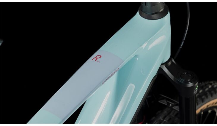 CUBE Bikes Stereo Hybrid 160 HPC Race 750 20" L 2023/24