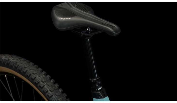 CUBE Bikes Stereo Hybrid 160 HPC Race 750 20" L 2023/24