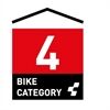 CUBE Bikes Stereo Hybrid 160 HPC Race 750 20" L 2023/24