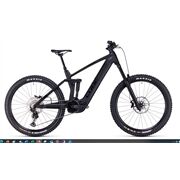 CUBE E Stereo Hybrid 160 HPC SLX 750 20" L 2023/24