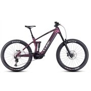 CUBE E Stereo Hybrid 160 HPC SLX 750 18" M 2023/24