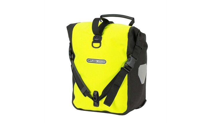 Ortlieb Packtasche Sport-Roller High Visibility 25L PAAR