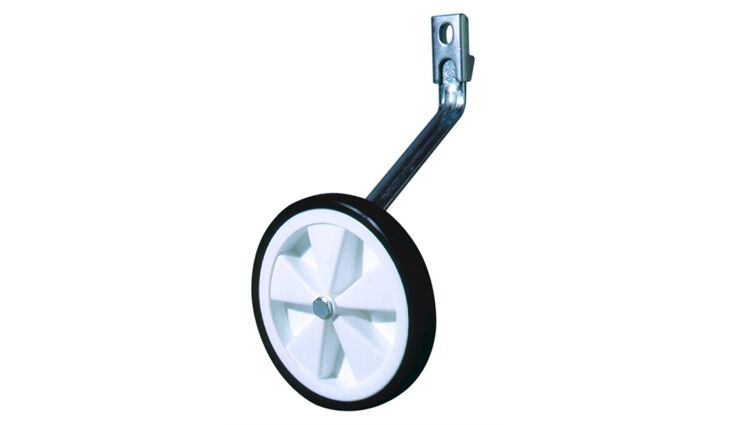 BUECHEL Stützträder 16-20" Modell 1620 Paar