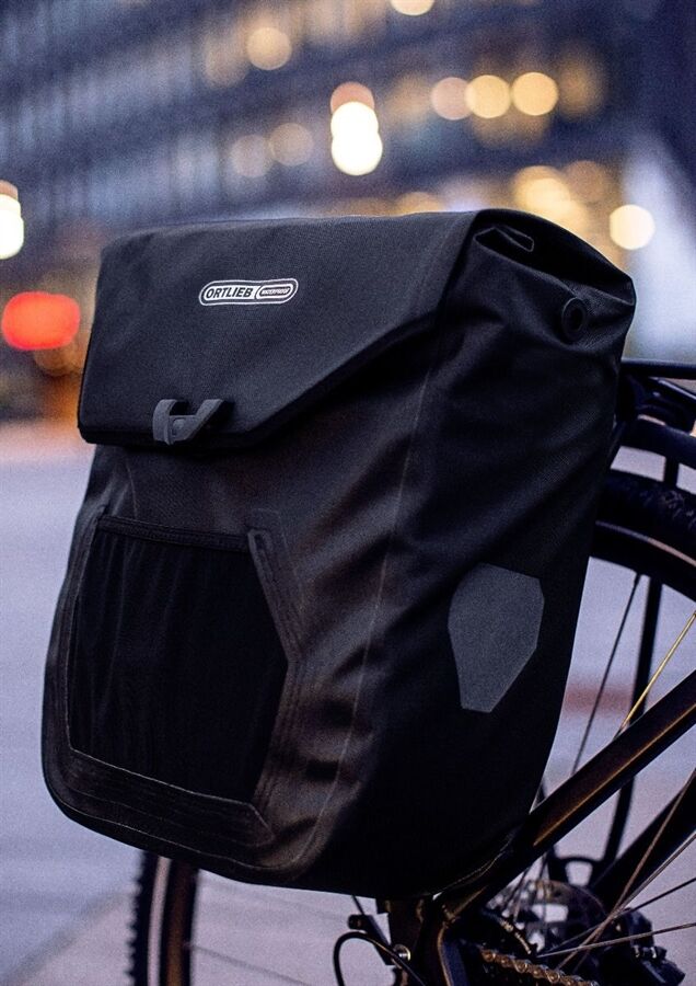 Packtasche Pedal-Mate QL 2.1 16 L Stck - Fahrrad Bruckner - 74080 -  Heilbronn-Bckingen | Fahrrder | E-Bikes | Zubehr
