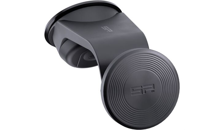 SP Connect Charging Suction Mount SPC+