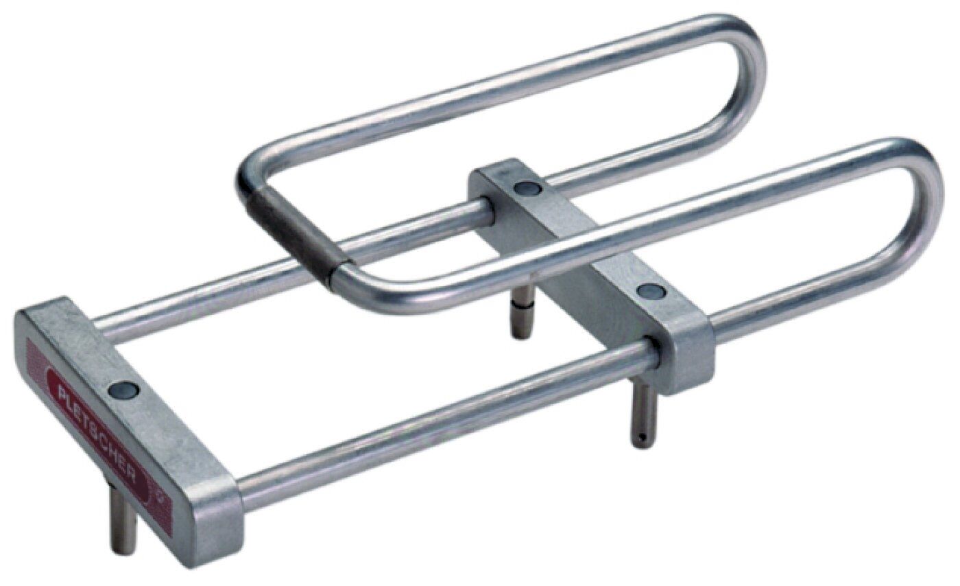campingtisch zusammenrollbar – 3 Größen & 2 Höhen für Outdoor – naturecrafts 
