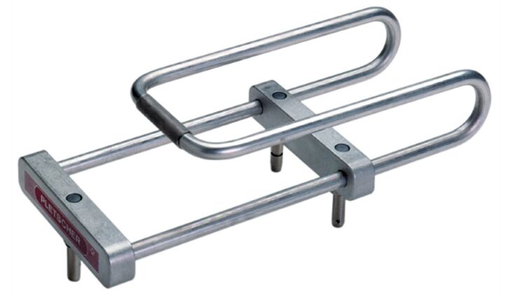 PLETSCHER Kindersitzadapter Römer Jockey