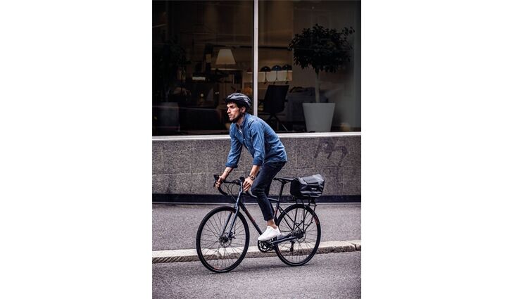 Ortlieb Trunk-Bag RC 8 L