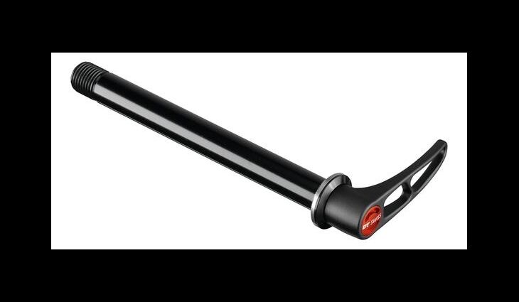 DT Swiss Steckachse RWS MTB 15 mm Aluhebel VR