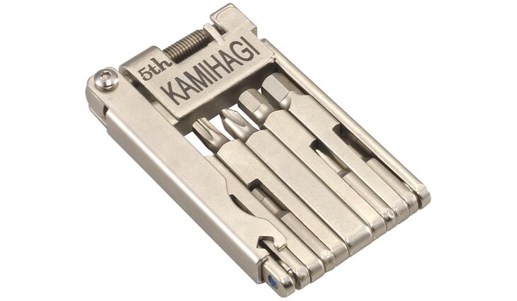 Matrix Faltwerkzeug "Flat" Multi Tool 7 SB-Verpackung