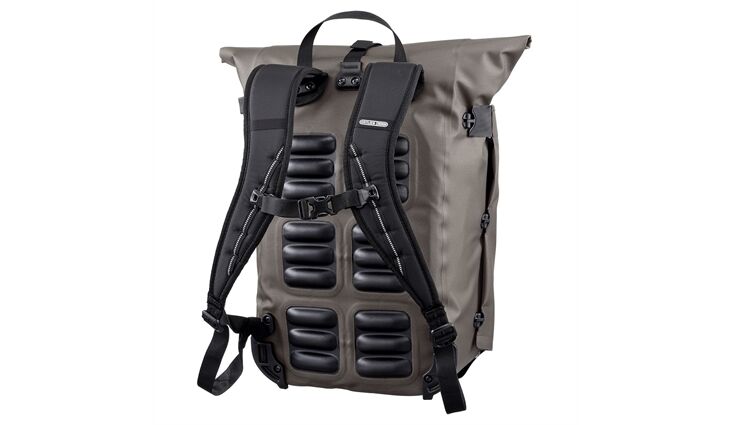Ortlieb Packtasche-Rucksack Vario QL2.1 26L Stück