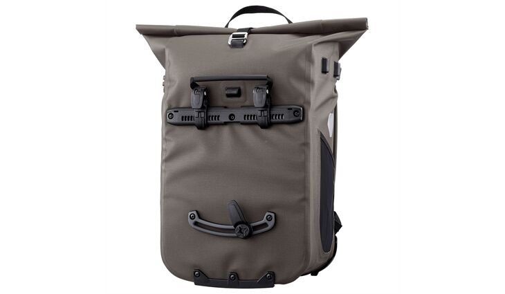Ortlieb Packtasche-Rucksack Vario QL2.1 26L Stück