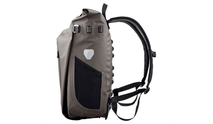 Ortlieb Packtasche-Rucksack Vario QL2.1 26L Stück