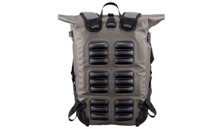 Ortlieb Packtasche-Rucksack Vario QL2.1 26L Stück