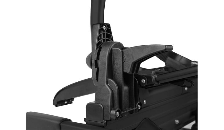 EUFAB Kupplungsträger Flügeltür SD260