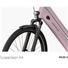 Riese&Müller Culture Mixte Vario 50cm Sonder
