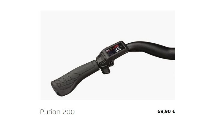 Riese&Müller Culture Mixte Vario 50cm SW 400WH Sonder