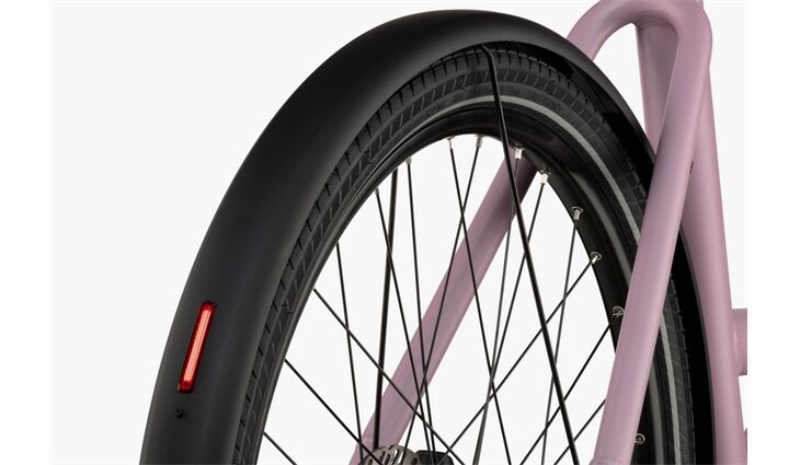 Riese&Müller Culture Mixte Vario 50cm SW 400WH Sonder