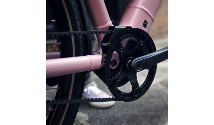 Riese&Müller Culture Mixte Vario 50cm SW 400WH Sonder