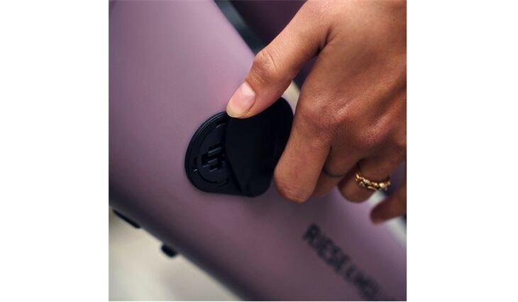 Riese&Müller Culture Mixte Vario 50cm SW 400WH Sonder