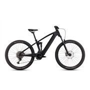 CUBE Stereo Hybrid 120 ONE 750 M 2024 KW07