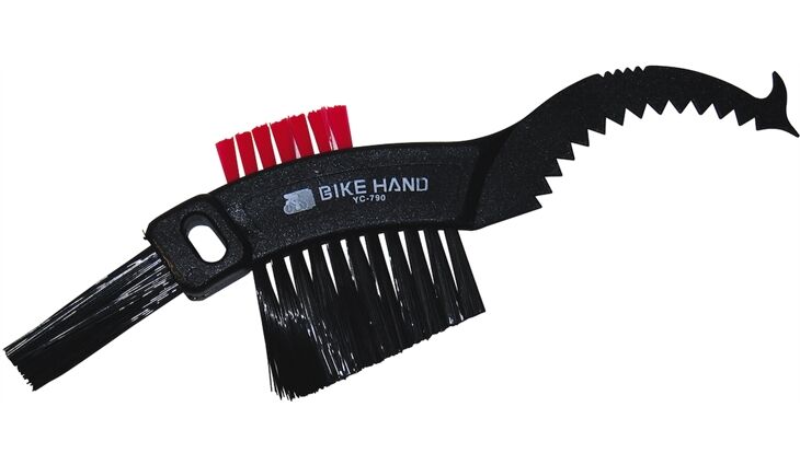 Matrix Bürste Unviresal