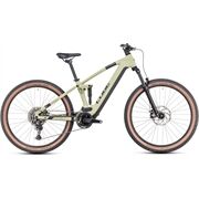 CUBE Stereo Hybrid 120 ONE 750 L 2024 KW09
