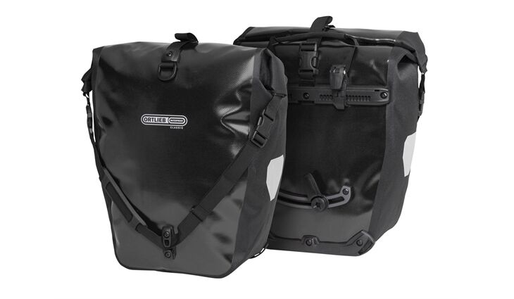 Ortlieb Packtasche Backroller 20L Stück QL 2.1