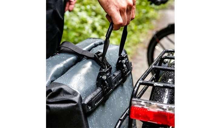Ortlieb Packtasche Backroller 20L Stück QL 2.1