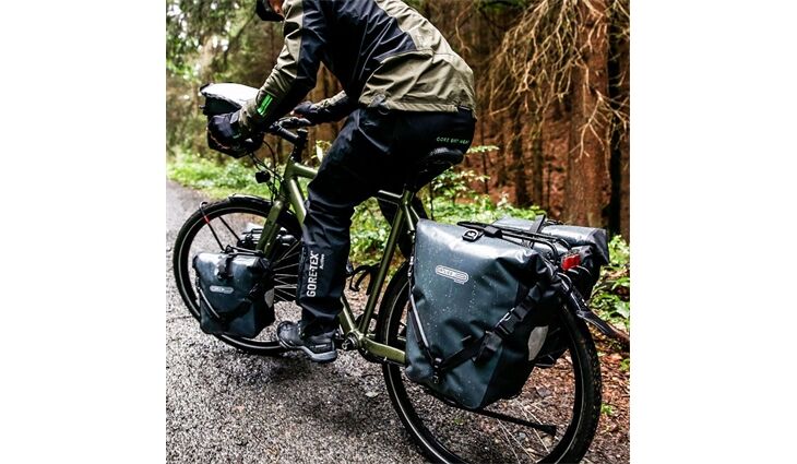 Ortlieb Packtasche Backroller 20L Stück QL 2.1