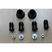 Riese&Müller Ständerfüße Set für Cargoständer Load/Packster